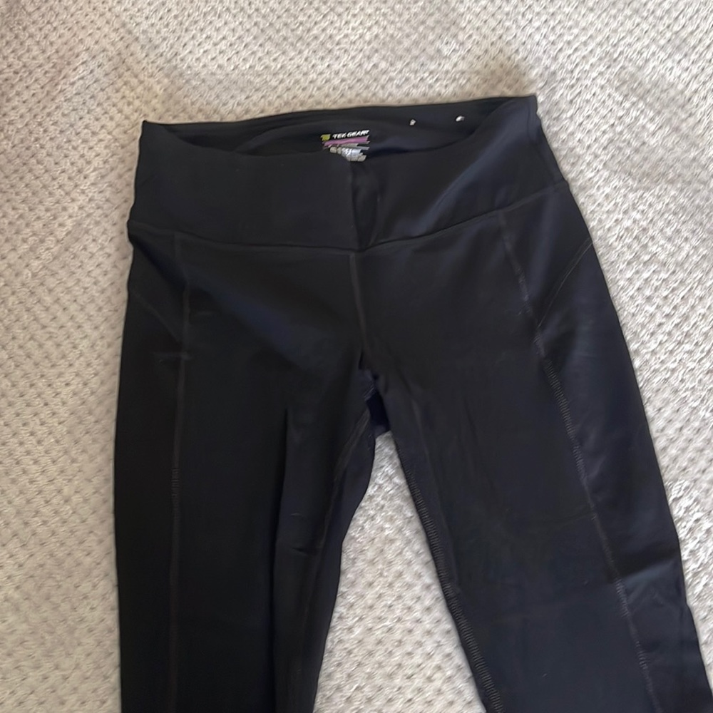 Tek Gear capri leggings